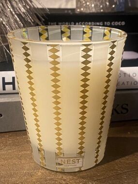 Nest Fragrance New York Grapefruit Classic Candle 8.1oz New No Box